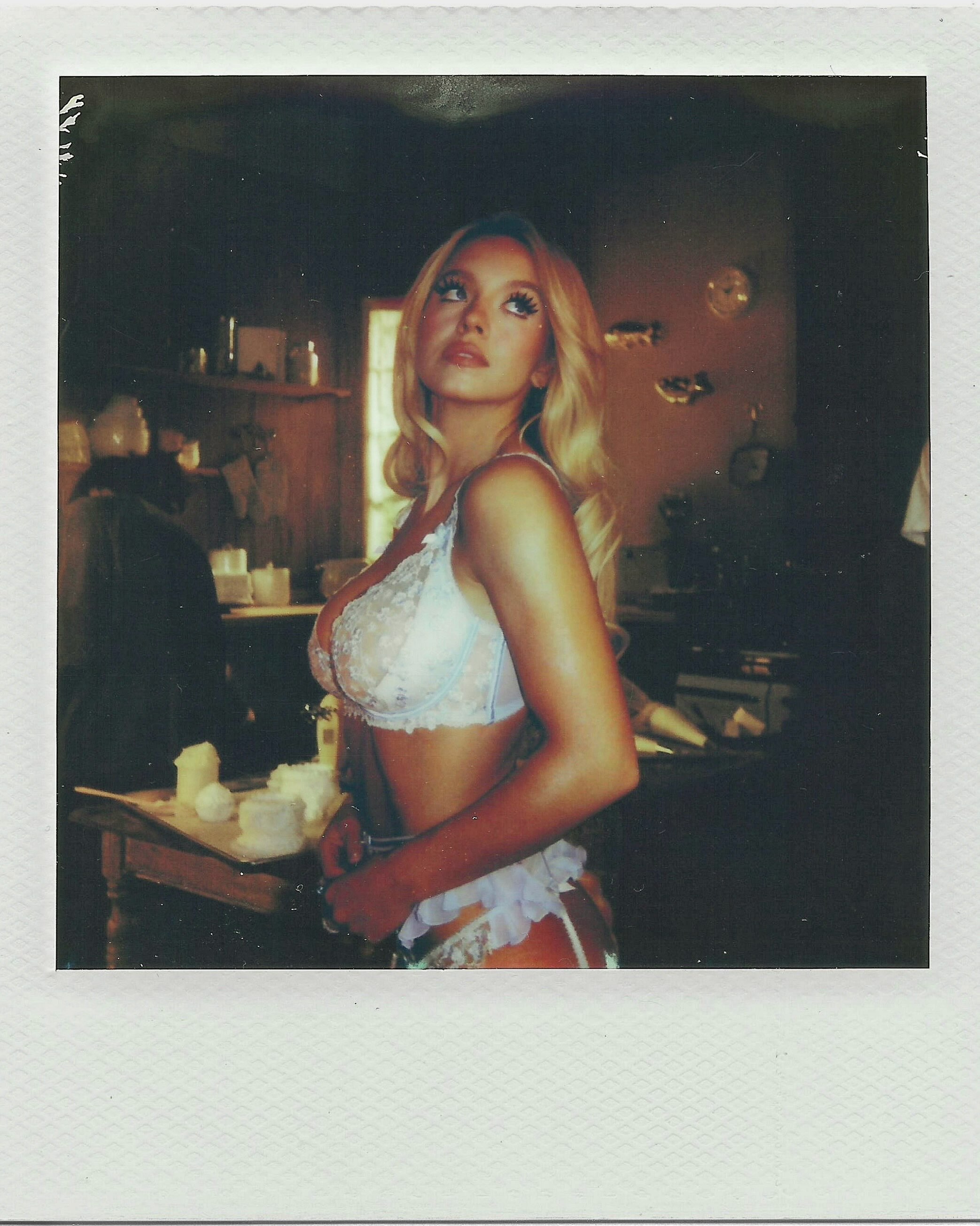 Sydney Sweeney