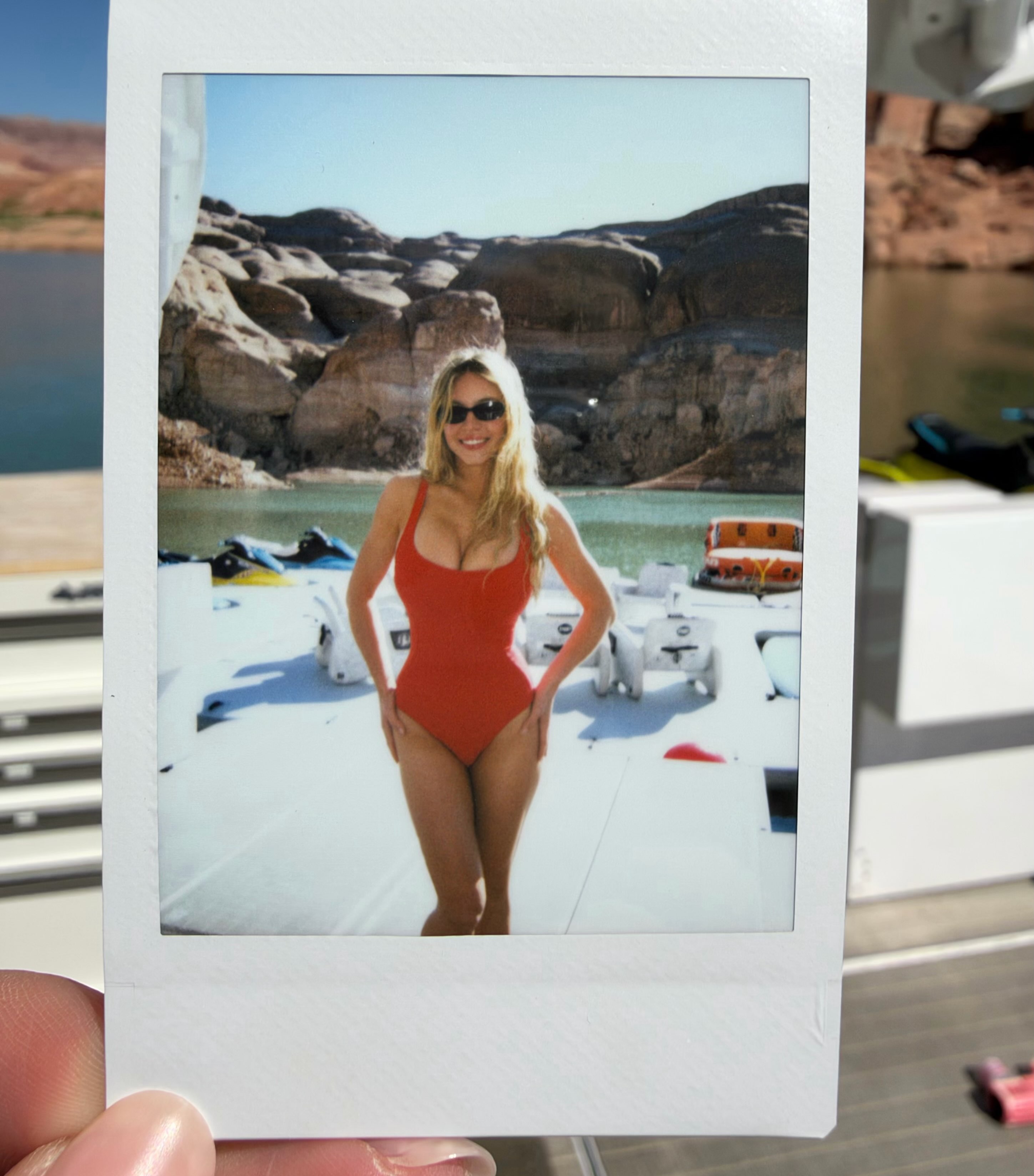 Sydney Sweeney
