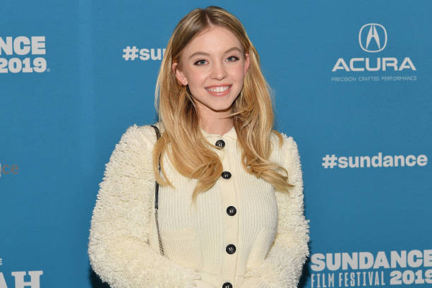 Actor Sydney Sweeney attends the "Big Time Adolescence" Premiere during the 2019 Sundance Film Festival at Eccles Center Theatre on January 28, 2019 in Park City, Utah.