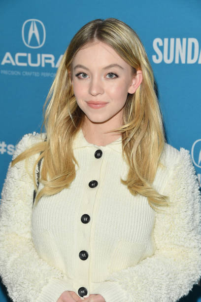 Actor Sydney Sweeney attends the "Big Time Adolescence" Premiere during the 2019 Sundance Film Festival at Eccles Center Theatre on January 28, 2019 in Park City, Utah.
