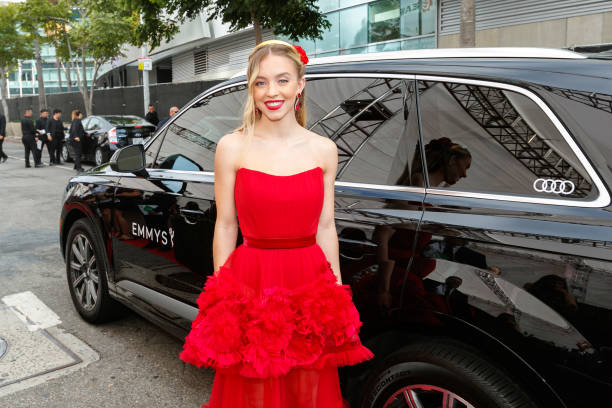 Sydney Sweeney (612×408)