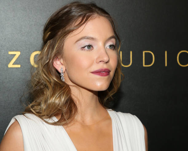 Sydney Sweeney (612×490)