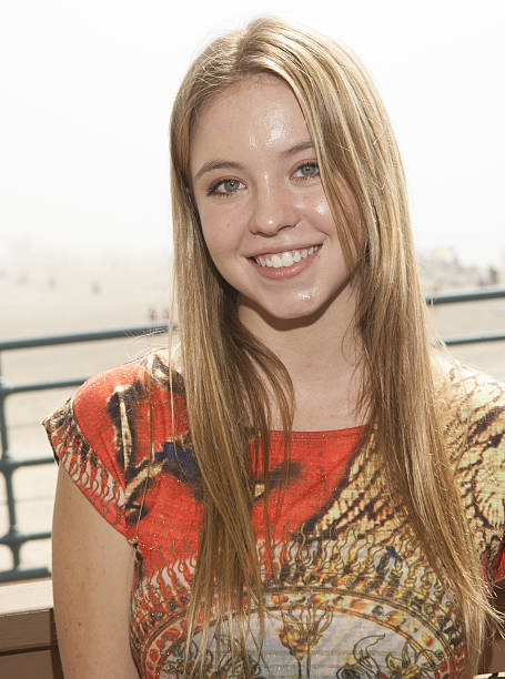 Sydney Sweeney (455×612)
