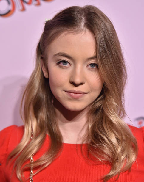 Actress Sydney Sweeney attends Refinery29 29Rooms Los Angeles: Turn It Into Art at ROW DTLA on December 6, 2017 in Los Angeles, California — frame 13/14 (483×612)