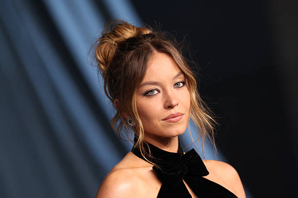 Sydney Sweeney (612×408)