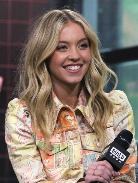 Sydney Sweeney (460×612)