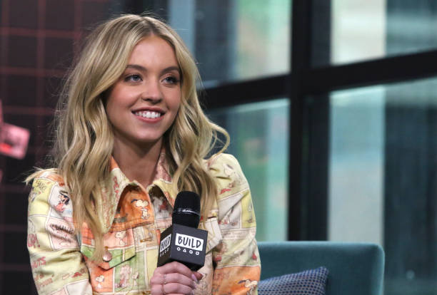 Sydney Sweeney (612×414)