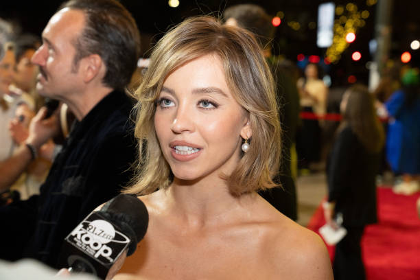 Sydney Sweeney (612×408)