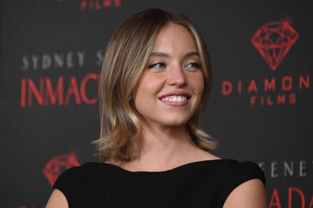 Sydney Sweeney (612×407)