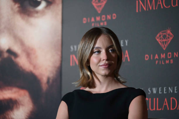 Sydney Sweeney (612×407)