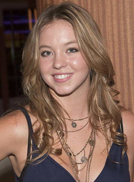 Actress Sydney Sweeney attends the Los Angeles Cast And Crew Screening of "Cassidy Way" at Regal Cinemas L.A. Live on August 28, 2014 in Los Angeles, California.