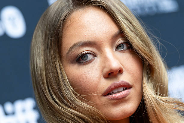 Actress Sydney Sweeney attends the special presentation of Christy at the Princess of Wales theater during the Toronto International Film Festival in Toronto, Ontario, Canada, on September 5, 2025 — frame 135/152 (612×408)