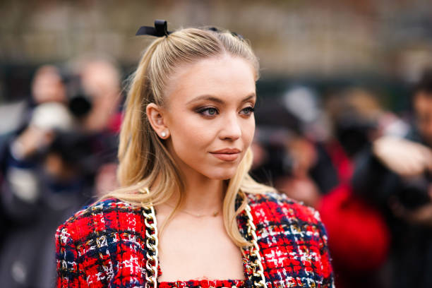 Sydney Sweeney (612×408)