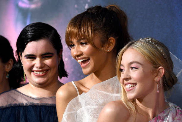 Sydney Sweeney (612×410)