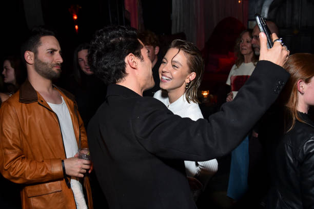 Sydney Sweeney (612×407)