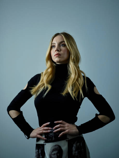 Sydney Sweeney (459×612)