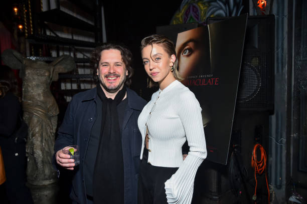 Sydney Sweeney (612×407)
