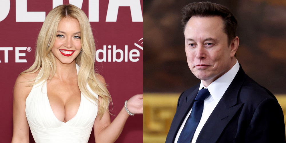 Elon Musk’s Comment About Sydney Sweeney’s Breasts Is Getting Attention & Backlash Online — frame 97/234 (1000×500)