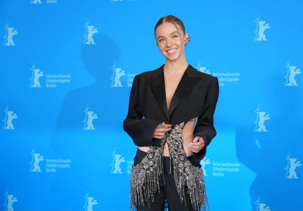 Sydney Sweeney (612×427)