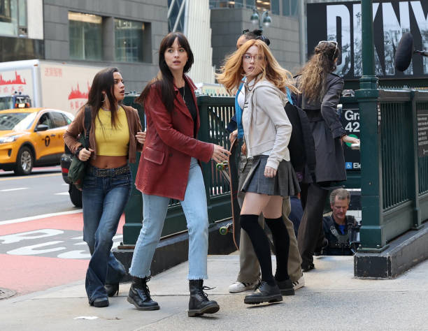 Sydney Sweeney (612×474)