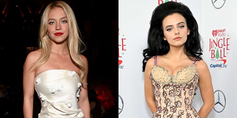 Jessie Murph Reacts to Sydney Sweeney’s Steamy ‘The Housemaid’ Scene Featuring Her Song — frame 27/36 (1000×500)