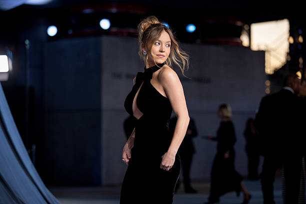 Sydney Sweeney (612×408)