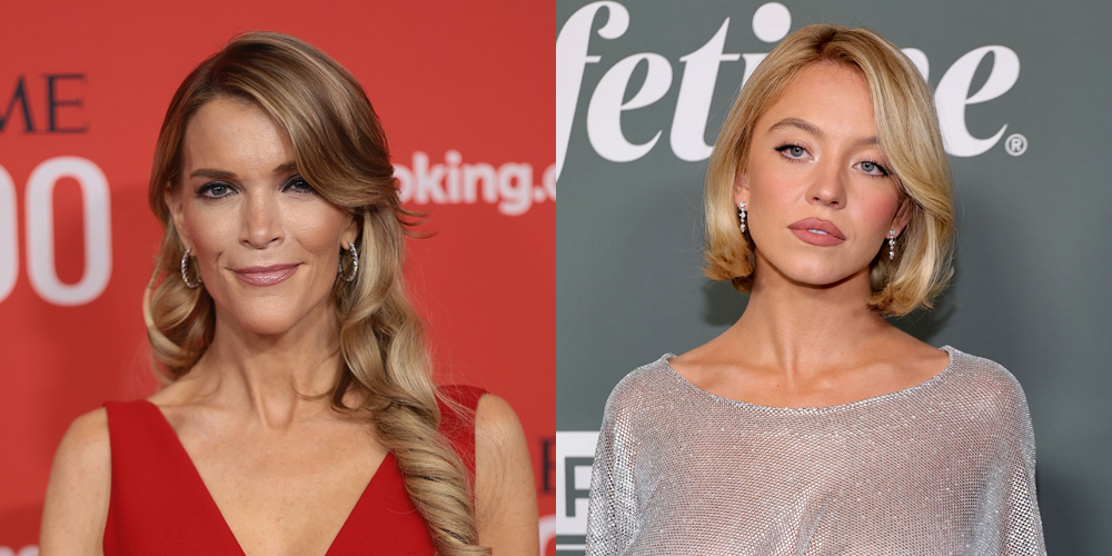 Megyn Kelly Changes Tune on Sydney Sweeney After Baring ‘Enormous Breasts’ on Red Carpet — frame 15/40 (1000×500)