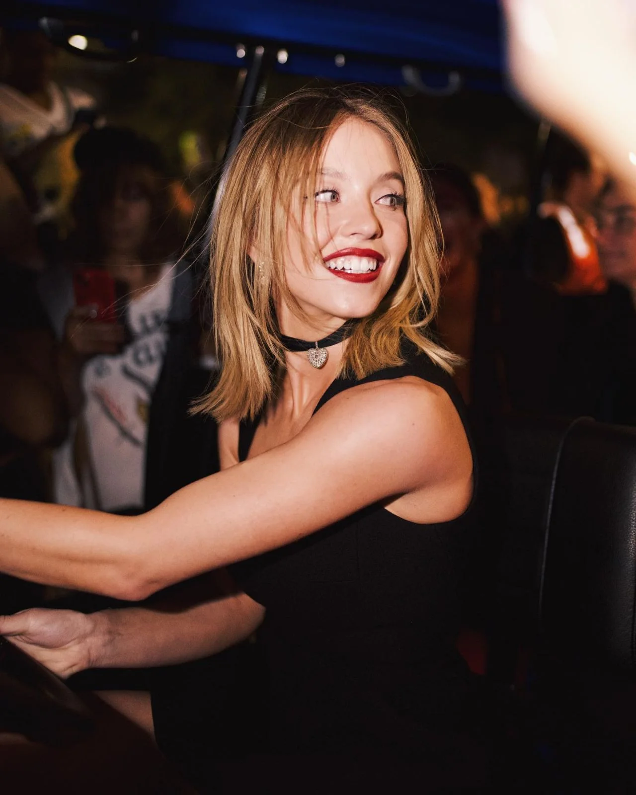 Sydney Sweeney (1280×1600)