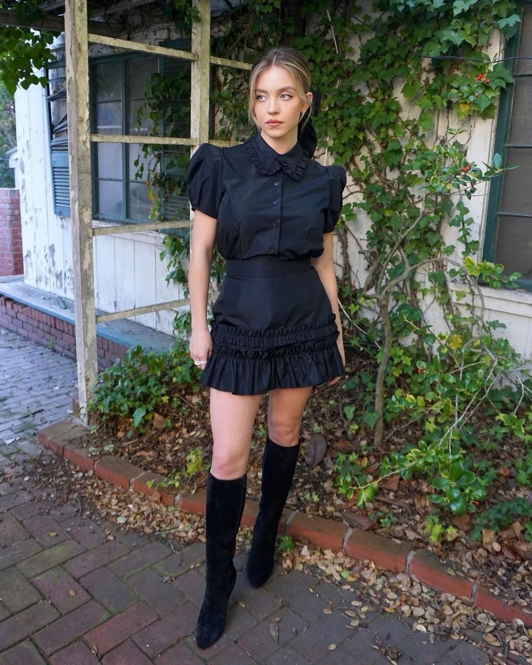photo 16 in Sydney Sweeney gallery [id1348928] 2024-04-29 00:00:00 (1080×1350)