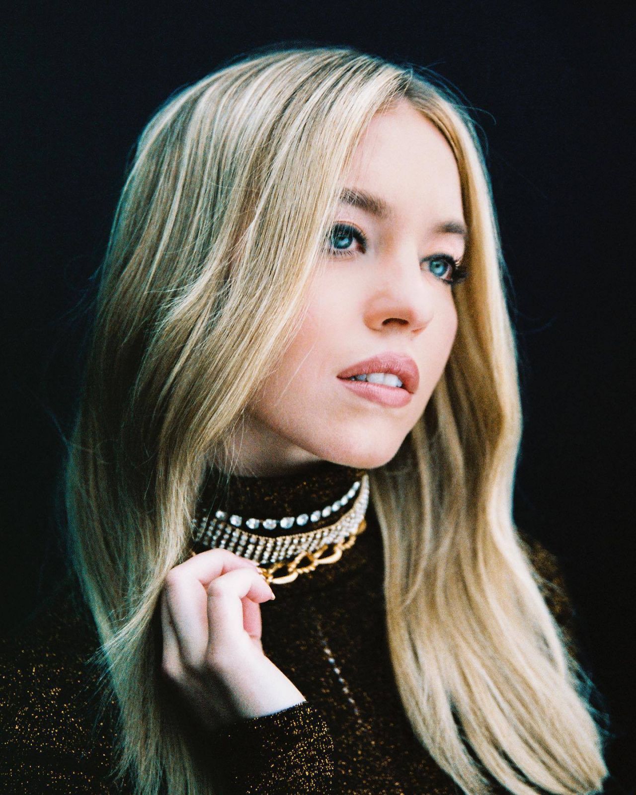 Sydney Sweeney (1280×1600)
