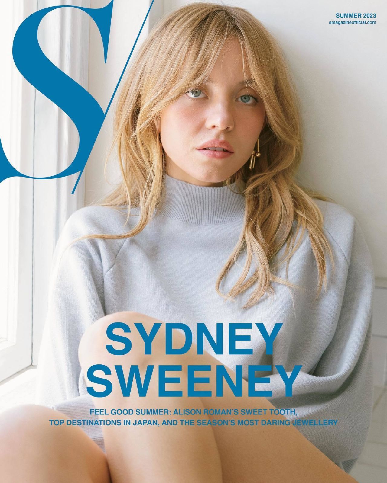 Sydney Sweeney (1280×1600)