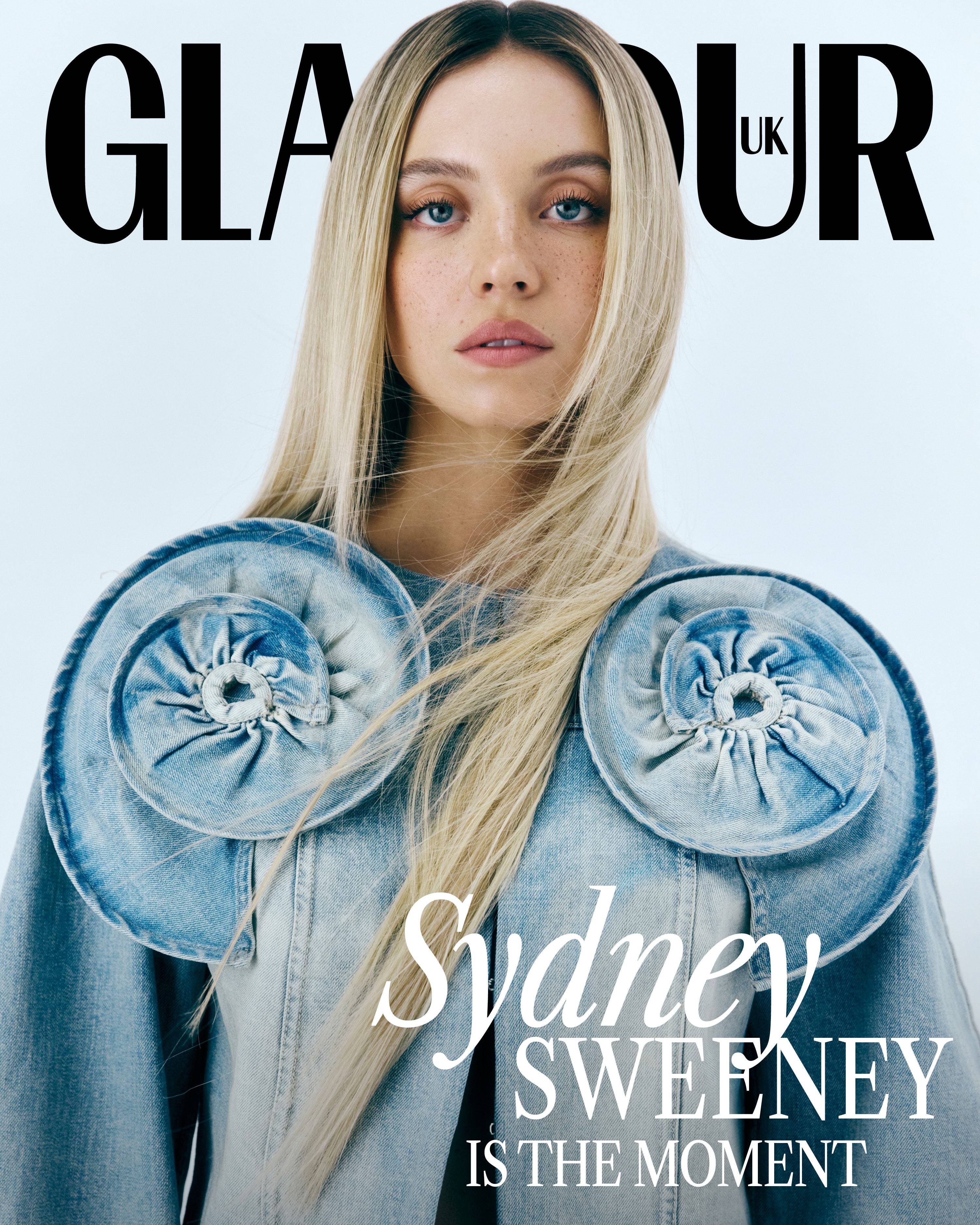 Sydney Sweeney (3000×3750)