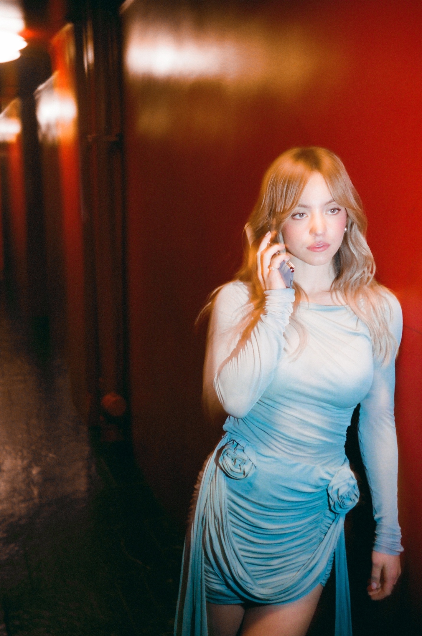 Sydney Sweeney (1432×2160)