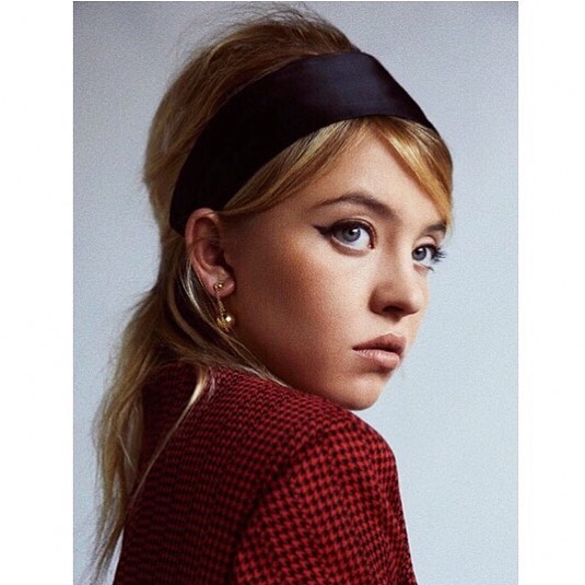 Sydney Sweeney
