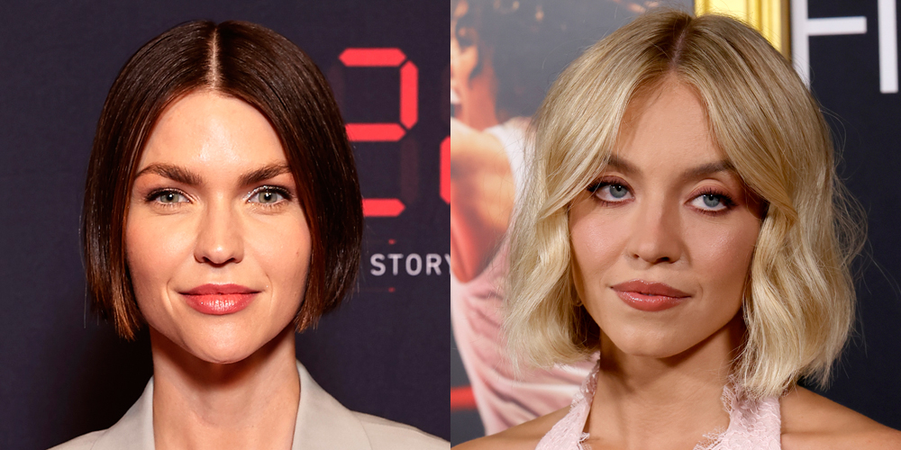 Ruby Rose Slams Sydney Sweeney Amid ‘Christy’ Discourse: ‘You’re a Cretin & You Ruined the Film’ (1000×500)