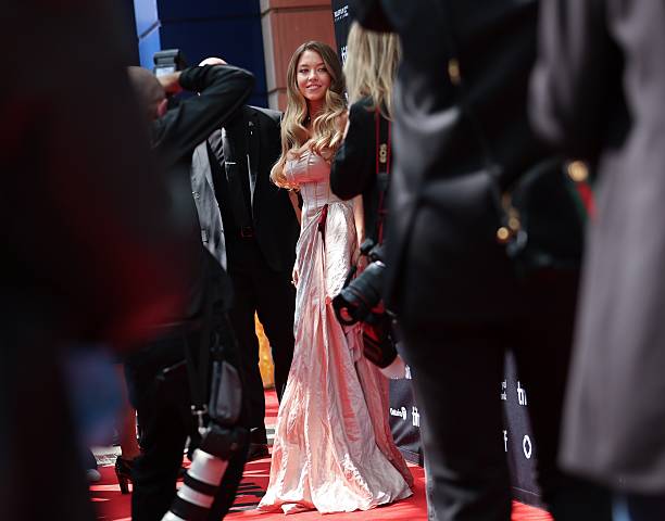 Sydney Sweeney (612×480)