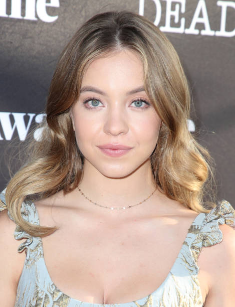 Sydney Sweeney (469×612)