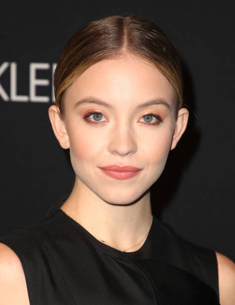 Sydney Sweeney — frame 16/42 (473×612)