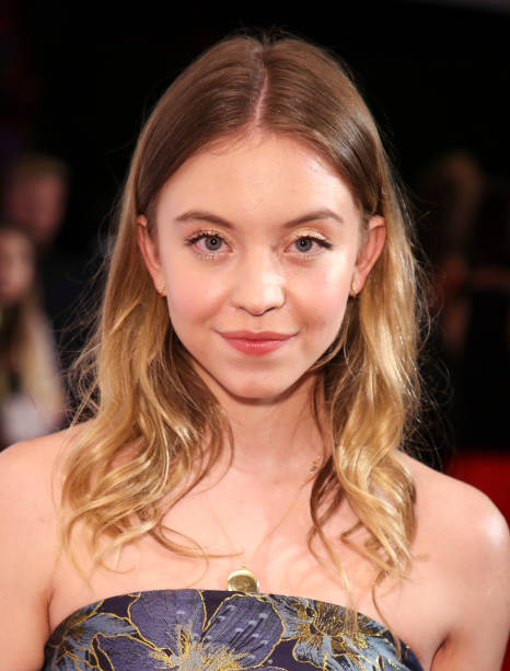 Sydney Sweeney (466×612)