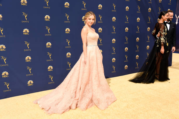 Sydney Sweeney (612×407)
