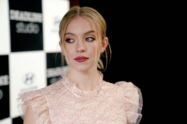 Sydney Sweeney — frame 31/42 (612×408)