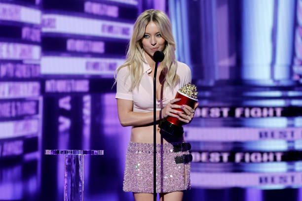 Sydney Sweeney (612×408)