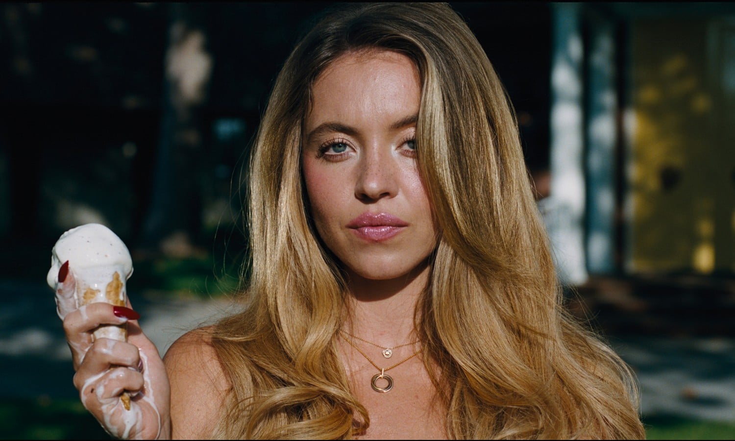 Sydney Sweeney Addresses Controversial Onlyfans
