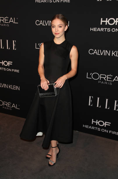 Sydney Sweeney — frame 15/42 (405×612)