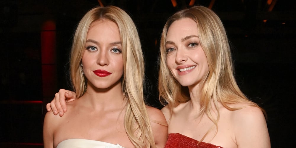 Amanda Seyfried Reveals How ‘Housemaid’ Press Tour with Sydney Sweeney Went, Months After Her ‘Great Jeans’ Campaign (1000×500)