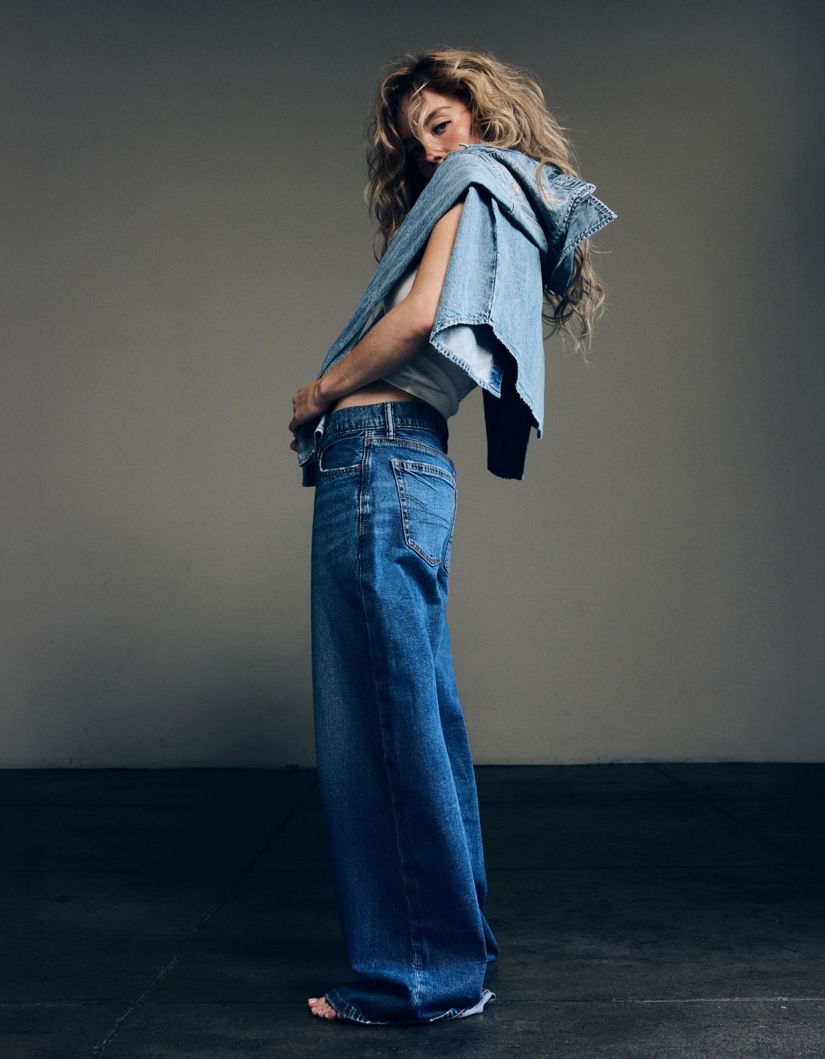 Sydney Sweeney American Eagle Campaign July 2026