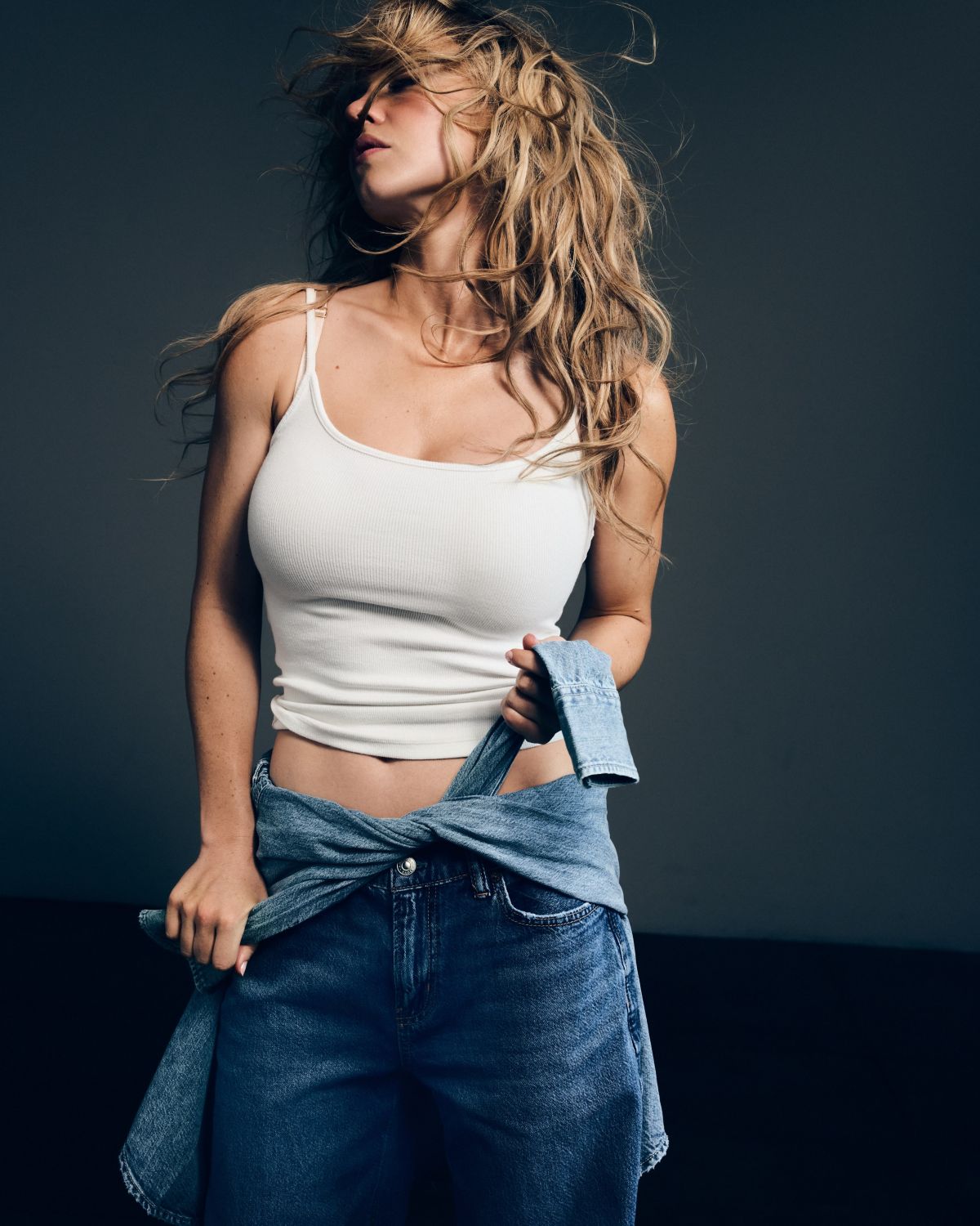 Sydney Sweeney American Eagle Campaign July 2026 (1200×1500)