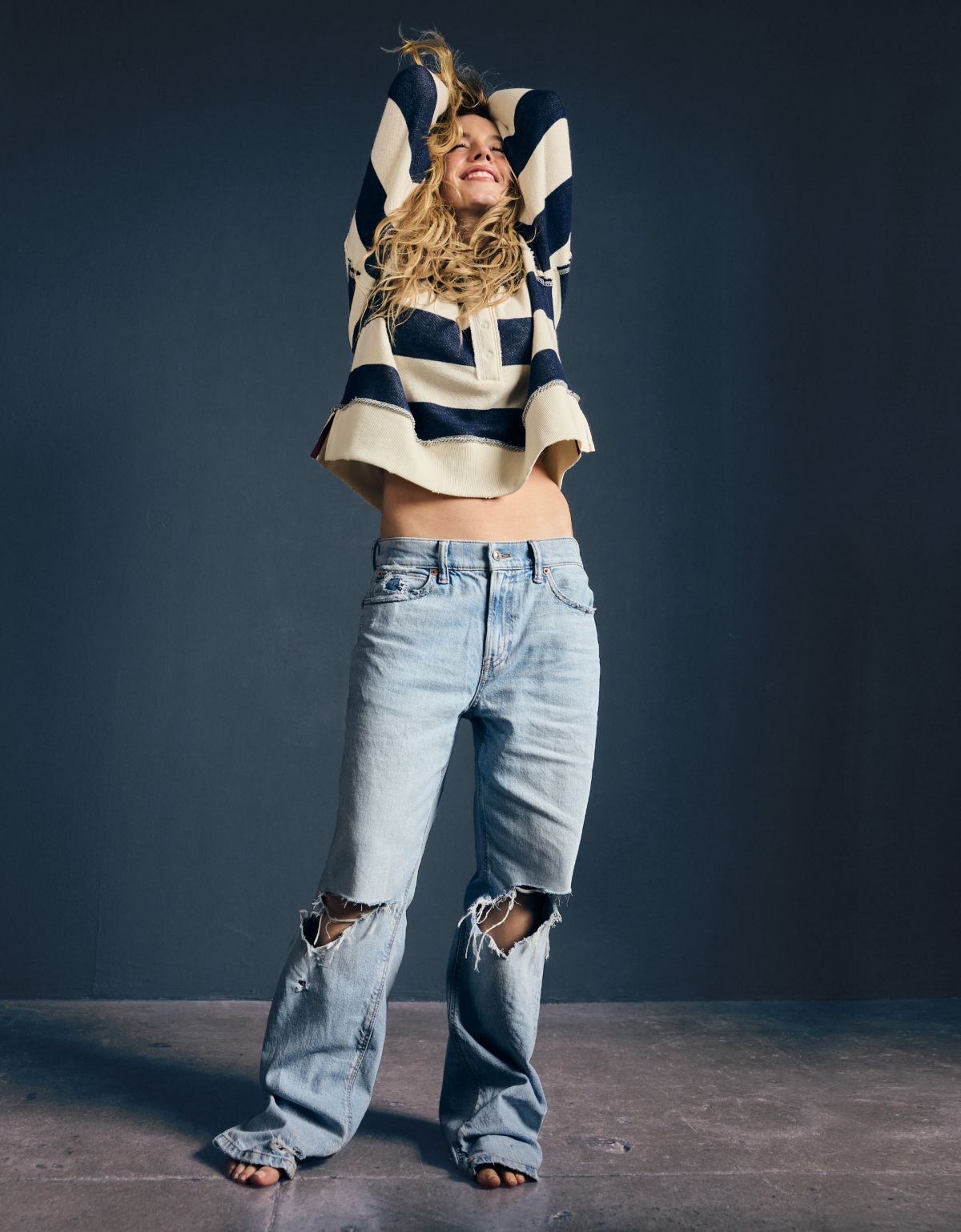 Sydney Sweeney American Eagle Campaign July 2026