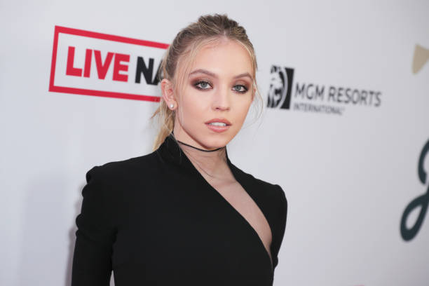 Sydney Sweeney (612×408)