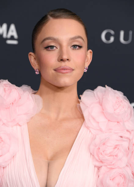Sydney Sweeney (439×612)